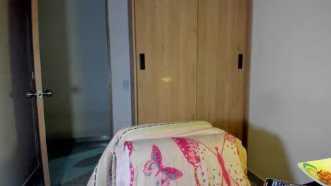 goddess of hell20 online show from January 10, 2:24 am