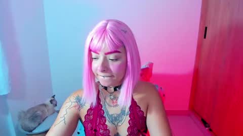 goddess of hell20 online show from April 30, 12:28 am