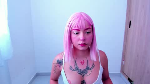 goddess of hell20 online show from May 3, 11:27 am