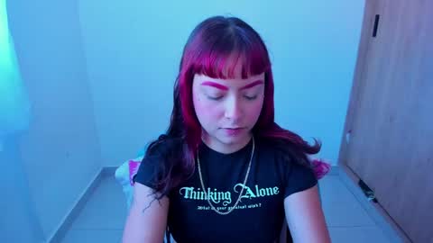 goddess of hell20 online show from May 4, 9:11 pm