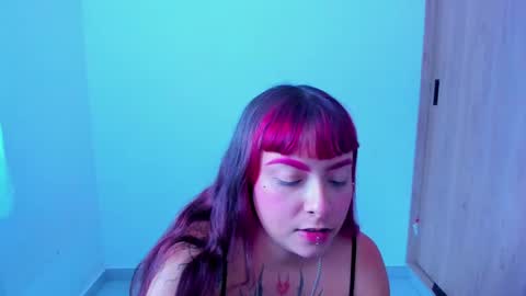 goddess of hell20 online show from May 5, 6:49 pm