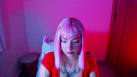 goddess of hell20 online show from May 7, 2:06 am