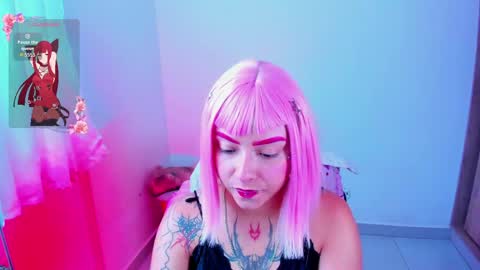 goddess of hell20 online show from May 16, 9:57 pm