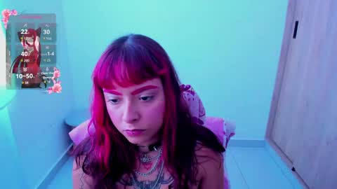 goddess of hell20 online show from May 23, 2:54 pm