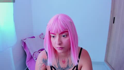 goddess of hell20 online show from May 25, 6:36 pm