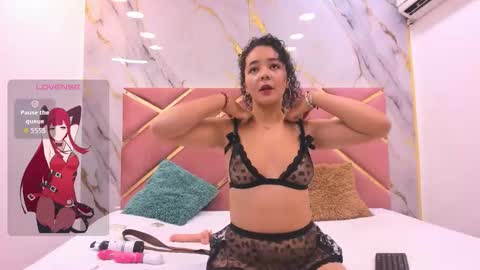 Snapshot of lilith_kramston chatting on February 19, 3:13 am Lilith online show from February 19, 3:13 am