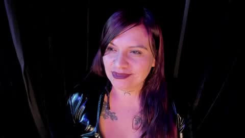 Lilith online show from January 21, 8:52 am