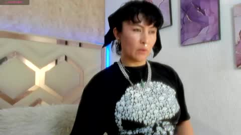 lilith_libelula online show from May 21, 11:17 am