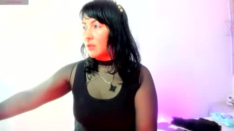 lilith_libelula online show from May 28, 11:18 am