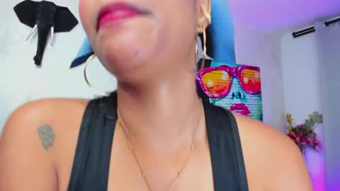 lilith_lior online show from May 20, 12:55 pm