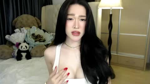 QUEEN LILITH BORBON online show from April 18, 8:09 pm