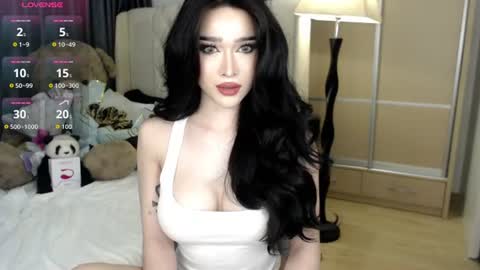 QUEEN LILITH BORBON online show from July 1, 7:46 pm