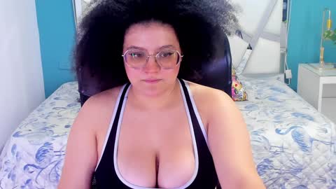 Snapshot of lilith_mesa chatting on January 29, 4:58 am Lilith online show from January 29, 4:58 am