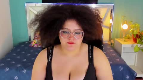 Snapshot of lilith_mesa chatting on March 4, 9:29 am Lilith online show from March 4, 9:29 am