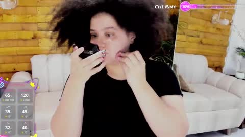 Snapshot of lilith_mesa chatting on September 10, 3:39 am Lilith online show from September 10, 3:39 am