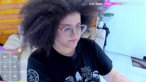 Snapshot of lilith_mesa chatting on October 5, 3:38 am Lilith online show from October 5, 3:38 am