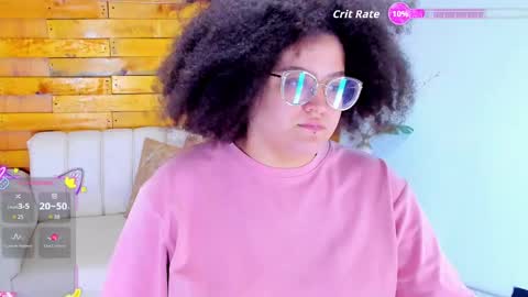 Snapshot of lilith_mesa chatting on October 8, 4:10 am Lilith online show from October 8, 4:10 am