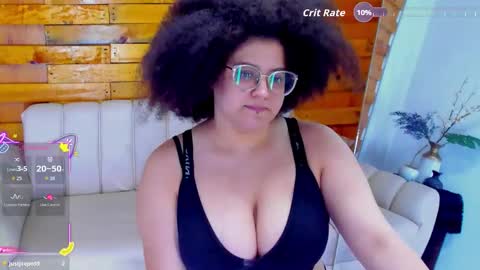 Snapshot of lilith_mesa chatting on October 11, 4:01 am Lilith online show from October 11, 4:01 am