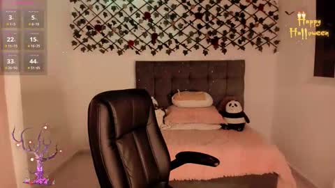 lilith_miller21 online show from October 25, 7:19 pm