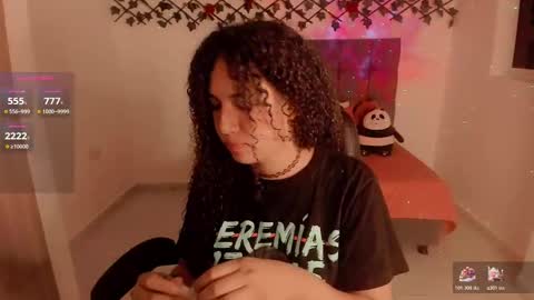 lilith_miller21 online show from November 17, 7:08 pm