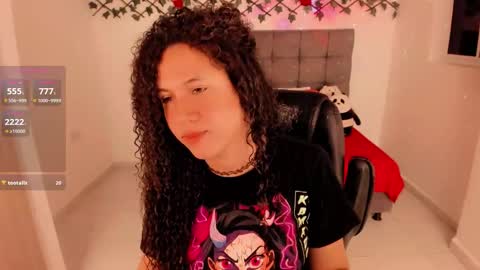 lilith_miller21 online show from December 18, 7:09 pm