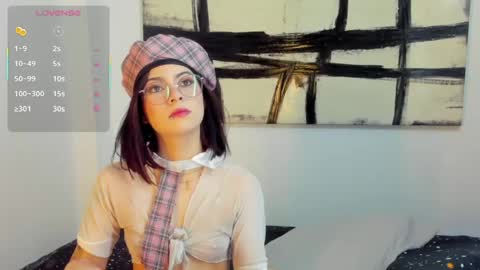 lilith_moonx online show from May 31, 8:54 am