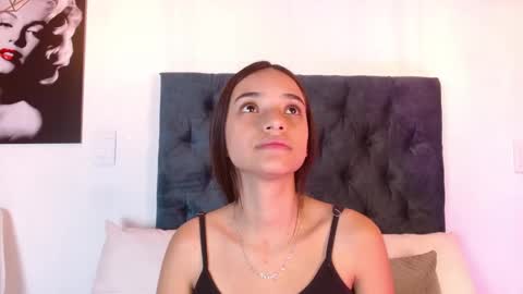 Lilith Nocturne online show from December 19, 11:01 pm