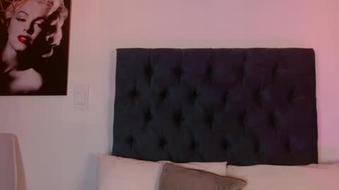 Lilith Nocturne online show from January 14, 7:08 pm