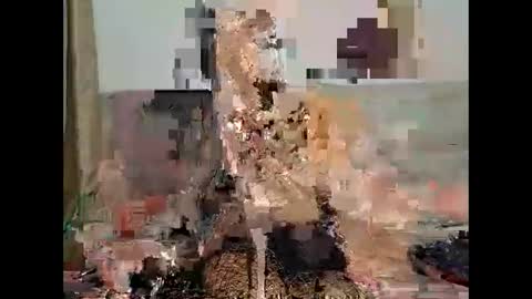 Ana online show from October 20, 9:48 pm