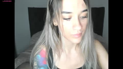 Snapshot of lilith_parker chatting on February 1, 5:28 am Lilith Parker online show from February 1, 5:28 am