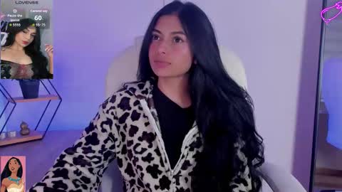 Snapshot of lilith_petit_ chatting on January 8, 1:02 pm Lili petit online show from January 8, 1:02 pm