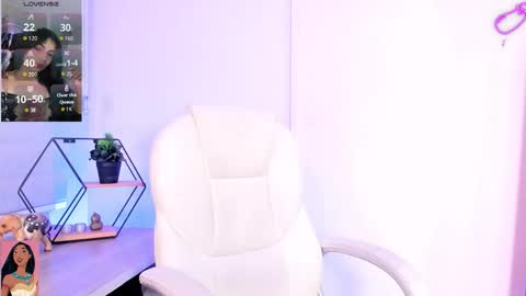 Snapshot of lilith_petit_ chatting on January 10, 12:51 pm Lili petit online show from January 10, 12:51 pm