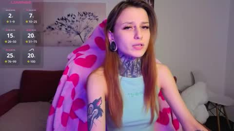 Snapshot of lilith_poison chatting on September 14, 9:25 pm lilith_poison online show from September 14, 9:25 pm