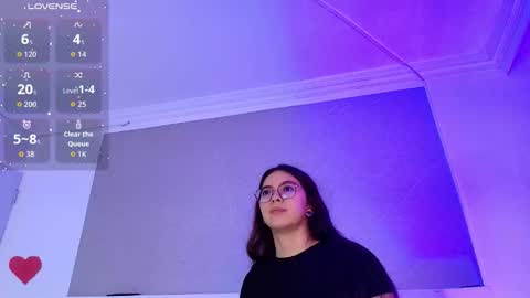 Lilith  online show from December 18, 1:17 pm