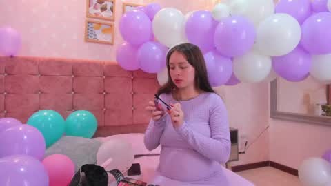 Lilith  online show from May 25, 4:02 pm