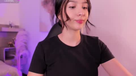 lilith_sage_ online show from February 12, 11:29 am