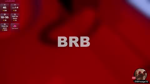 lilith_sage_ online show from February 14, 2:33 pm