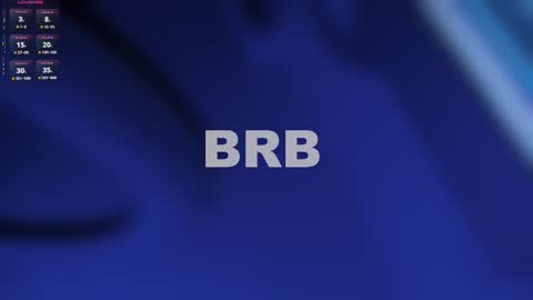 lilith_sage_ online show from March 6, 2:40 pm