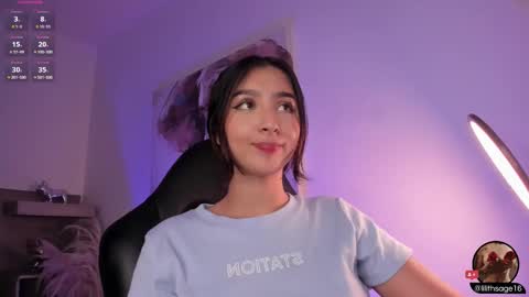 lilith_sage_ online show from March 6, 5:43 pm