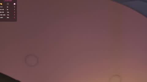 lilith_sage_ online show from May 27, 1:57 am