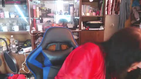 Lilith Shumerian online show from February 9, 8:11 am