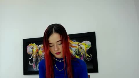 Lilith online show from February 28, 5:58 pm