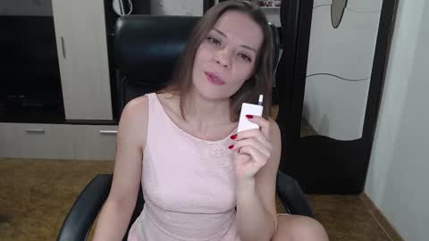 lilith small21 online show from February 17, 9:17 am