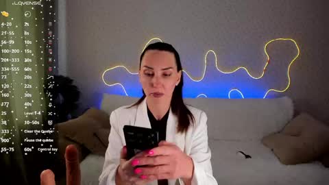 Lilith online show from April 29, 9:57 am