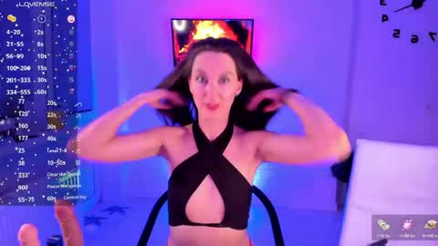 Lilith online show from May 22, 11:32 pm