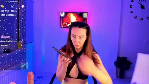 Lilith online show from May 25, 1:22 am