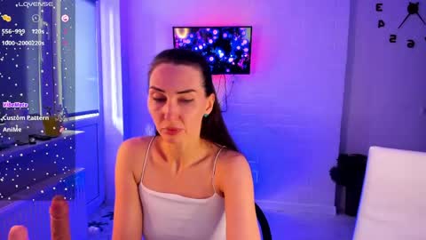 Lilith online show from May 26, 7:37 am