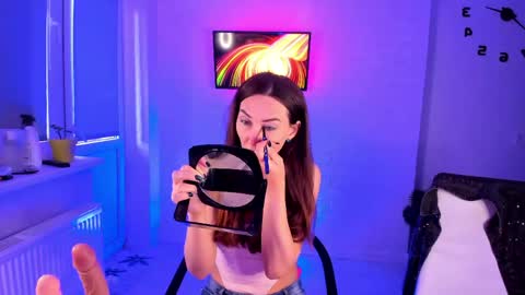 Lilith online show from May 30, 2:52 am