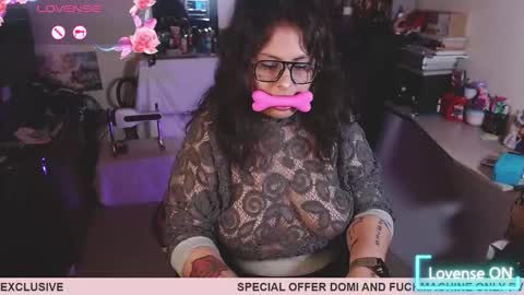 lilith_tyler online show from November 21, 8:02 am