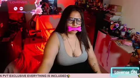 lilith_tyler online show from November 26, 6:47 am